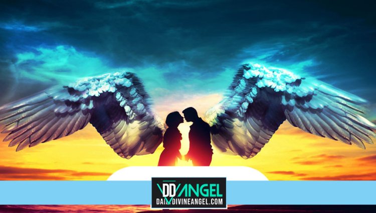 Love Angels: What Makes Angels So Special?