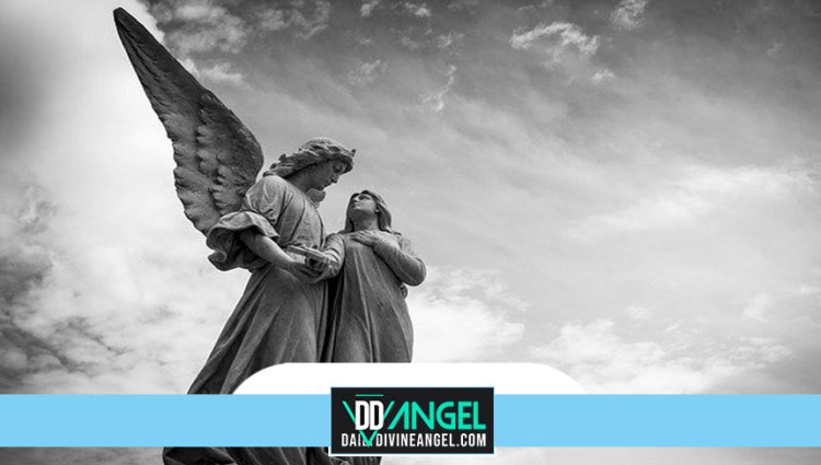 Angels as Guides: A Guide to Spiritual Awakening