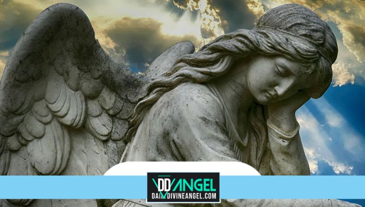 Advent to Angels as religious guides in Relationships