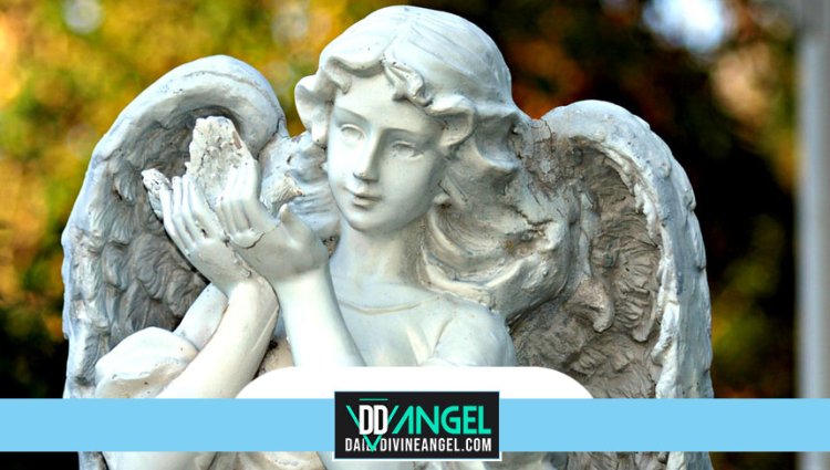 How to Understand the Concept of Angels