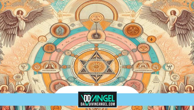 Exploring the Depths of Archangelic Beliefs