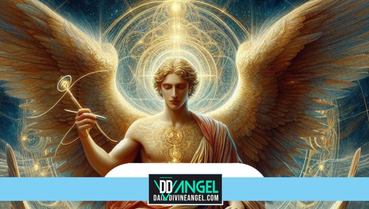 How to Uncover the Mystique of Archangels