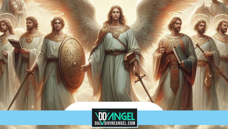 Where Can We Find Dominance Angels?