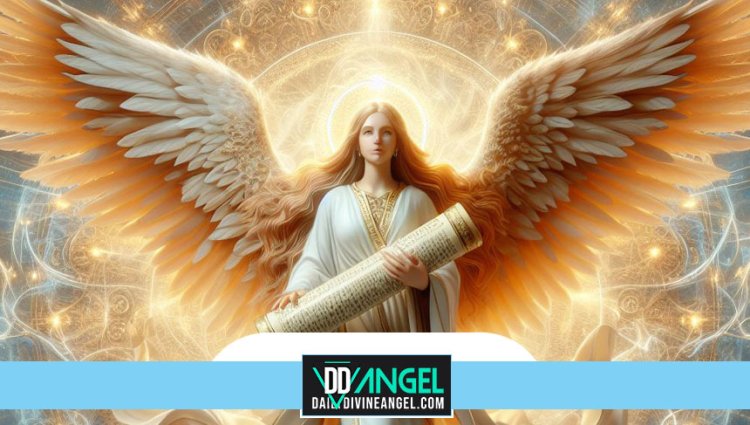 Knowledge the concept of Angelic Powers