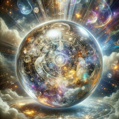 Unlocking the Mysteries of Angelic Intuition