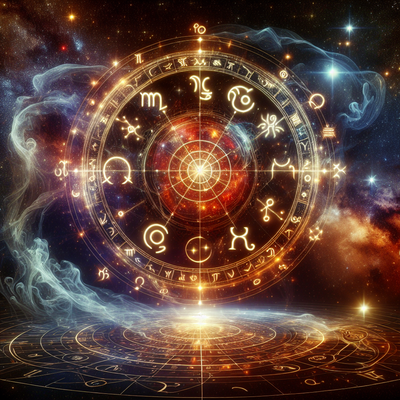 Uncovering Zodiac Signs: A Journey into Cosmic Insight