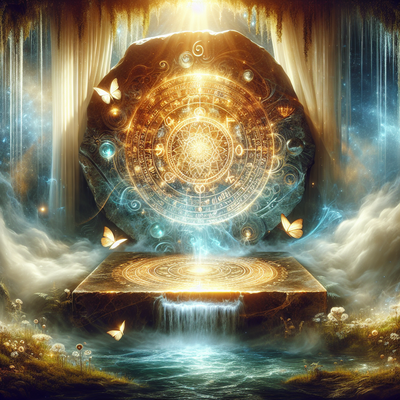 Unlocking the Mysteries of Spiritual Omens