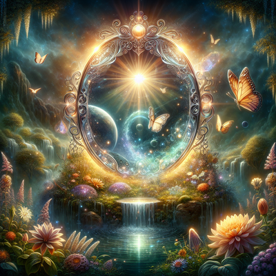 Mindful Reflection Prompts: Enhancing Self-Awareness and Personal Growth