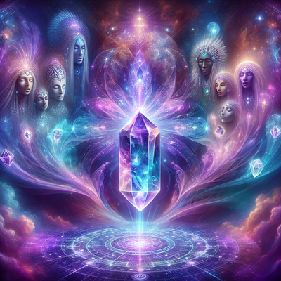 Unlocking the Magic of Astral Insights