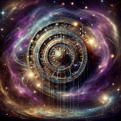 Unveiling Cosmic Omens: Embracing Celestial Messages & Mystical Insights