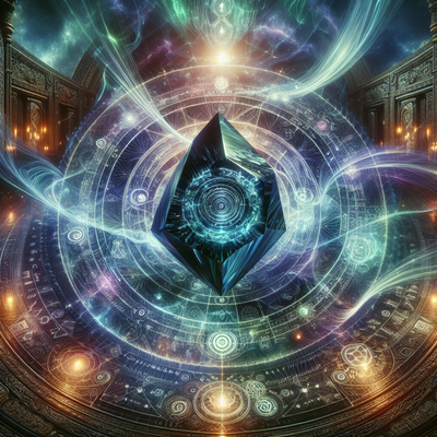 The Power of Energy Flow Visualization