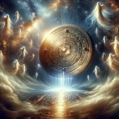 Unveiling the Power of Guardian Angel Symbols