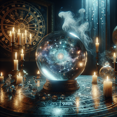 Exploring the Depths of Astro Rituals