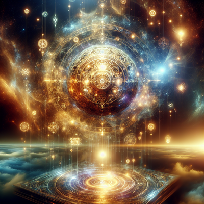 Unlocking the Celestial Code