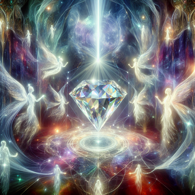 Connecting with Guardian Angels: Mystical Ways to Enhance Communication