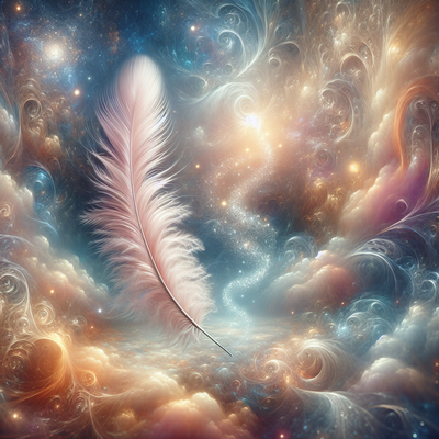 Embracing the Angel Intuition Journey