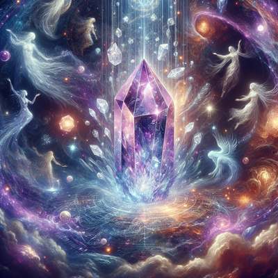 Embarking on the Mystical Journey of Astral Awakening