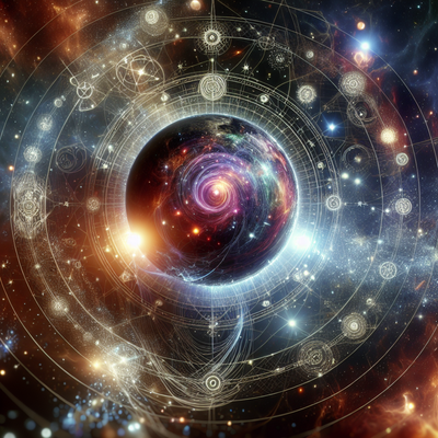 Unlocking Celestial Mysteries: Exploring Spiritual Connections and Astrological Insights