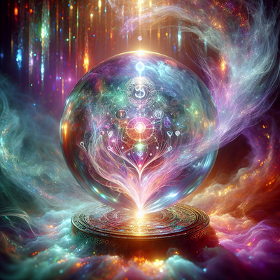 Unveiling the Magic of Energy Flow Visualization