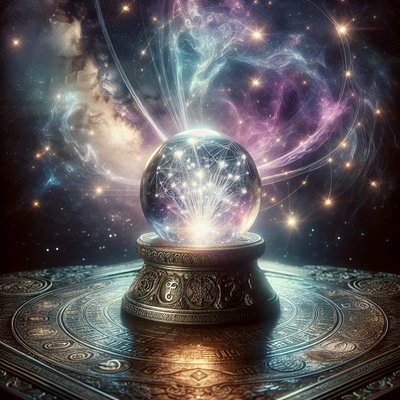 Unveiling Celestial Wisdom: Deciphering the Messages of the Stars