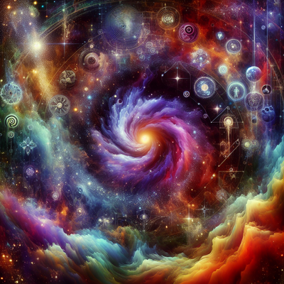 Unraveling Cosmic Revelations: Exploring the Mysteries of the Universe