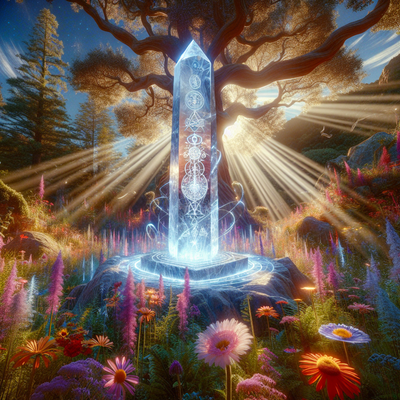 Unveiling the Power of Spiritual Symbols