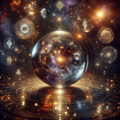 Astrology Journal Prompts: Journey to Self-Discovery