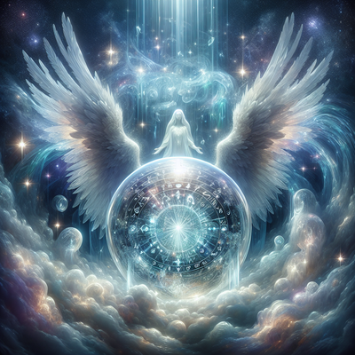 Guardian Angel Connections: Embracing Divine Guidance