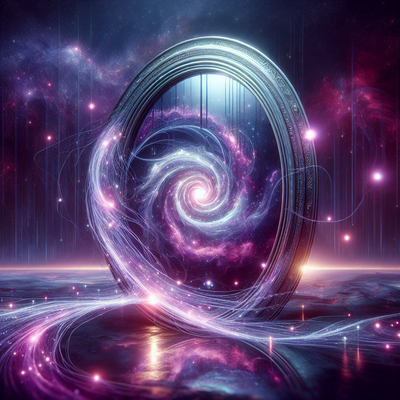 The Power of Visualization: Manifest Your Dreams