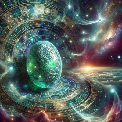 Unraveling the Cosmic Maze: Discovering Astral Pathways