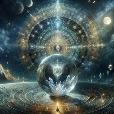 Celestial Pathways Unveiled: Navigating Ancient Wisdom to Modern Discoveries