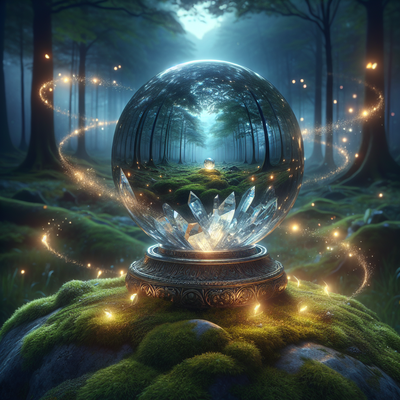 Embarking on the Spiritual Discovery Path