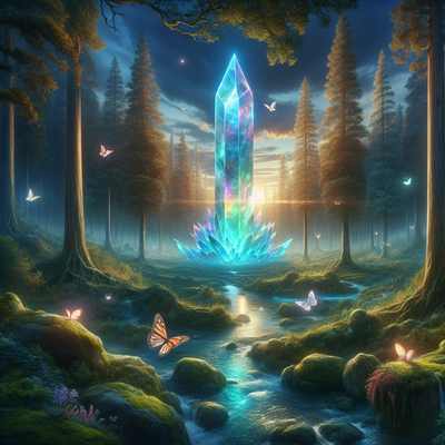 Embarking on the Spiritual Visualization Journey