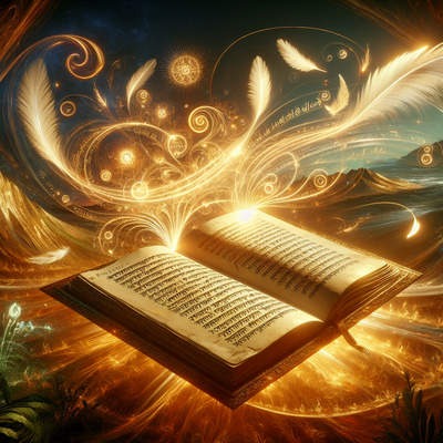 Navigating Spiritual Awakening: Journal Prompts for Deep Connection