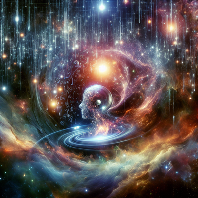Unlocking the Celestial Signals: Exploring the Universe’s Messages