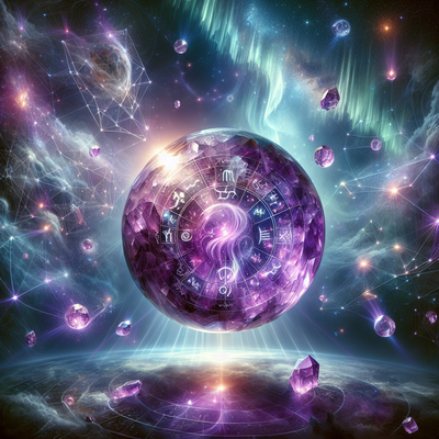 Harnessing Zodiac Energy Healing: Embracing Celestial Connections