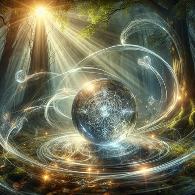 Exploring the Power of Energy Flow Visualization