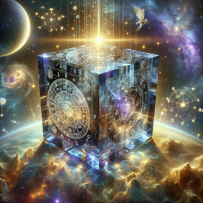 Unlocking the Magic of Astrological Transit Insights