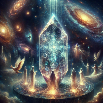 Unveiling the Depths of Cosmic Symbol Meanings