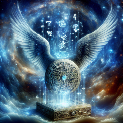 Unveiling The Mysteries of Angel Intuition Mastery