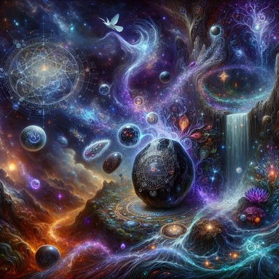 Embracing Evolutionary Astrology: Navigating Spiritual Growth Through Cosmic Insights