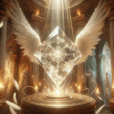 Embracing Divine Conversations: A Comprehensive Angel Communication Guide