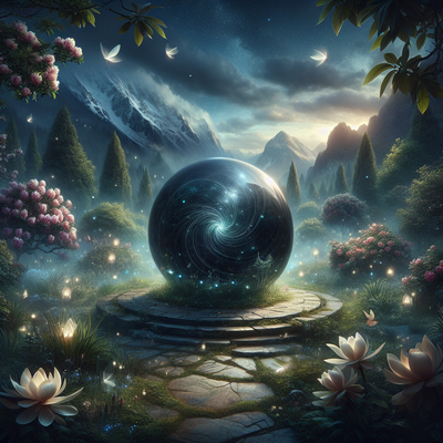 Celestial Insights: Unveiling the Pathways to Enlightenment