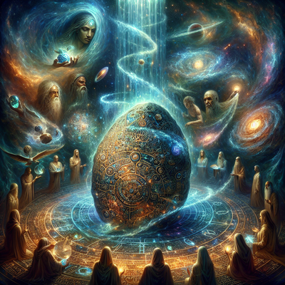 Unlocking the Mysteries of Celestial Symbols